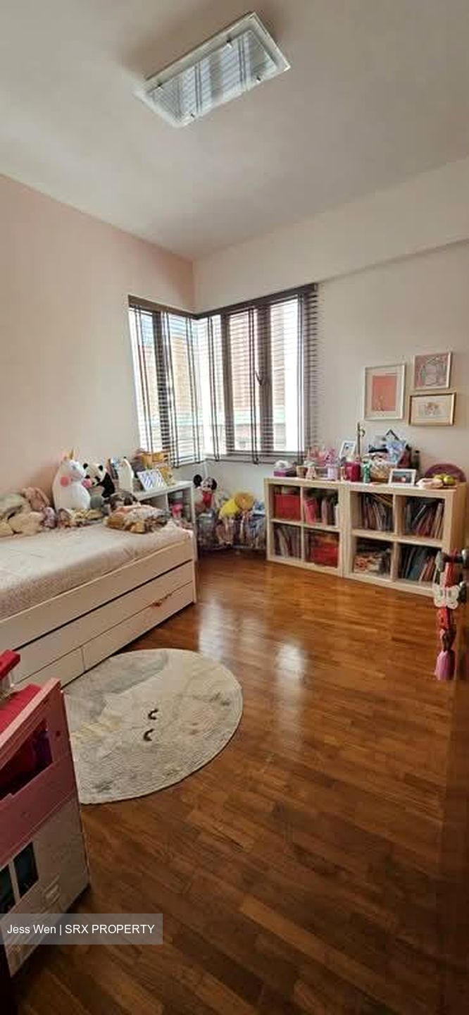 Palm Grove Condominium (D19), Condominium #553303491